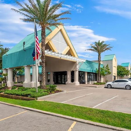 Best Western Seaway Inn Gulfport Extérieur photo