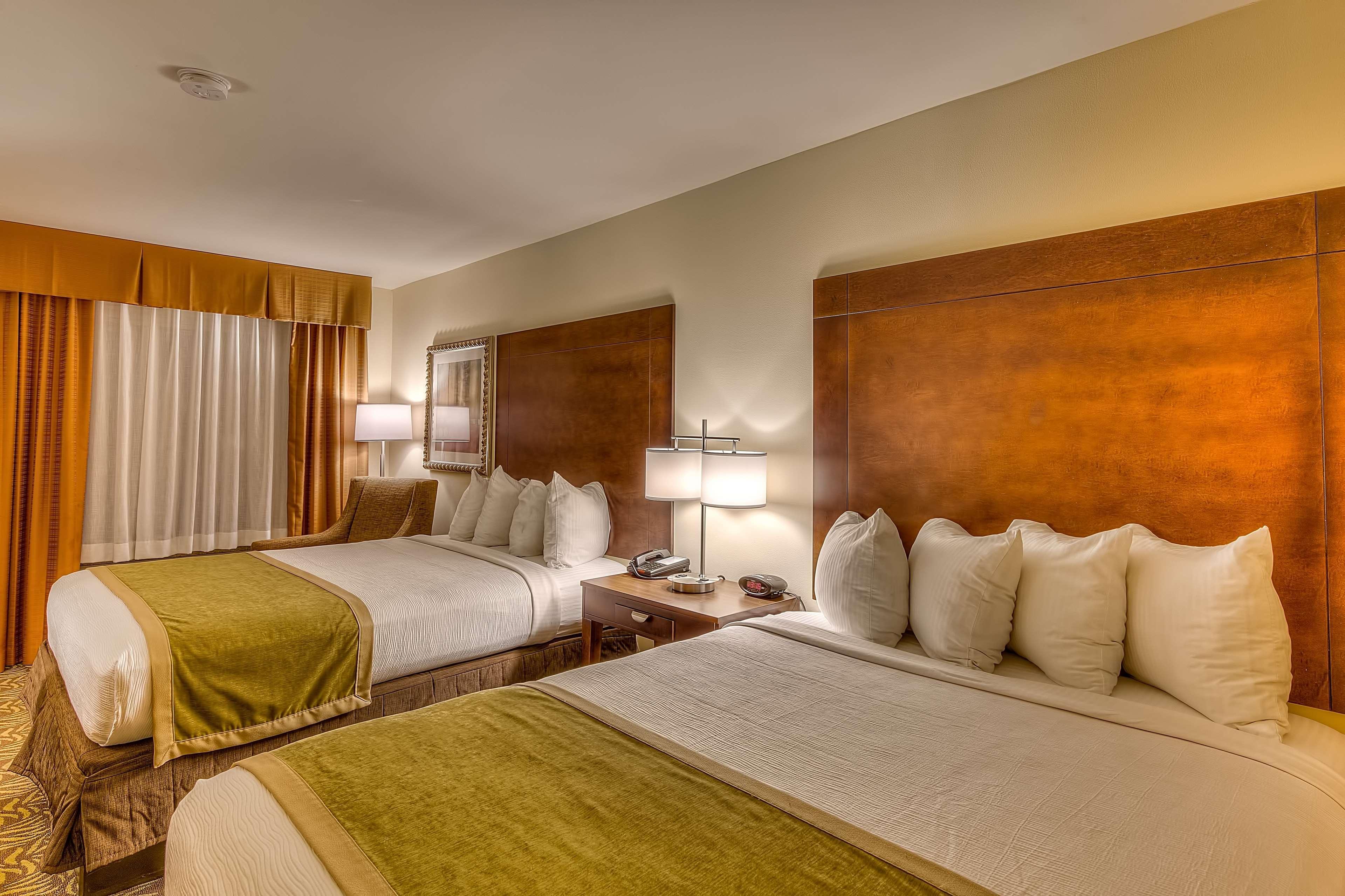 Best Western Seaway Inn Gulfport Extérieur photo