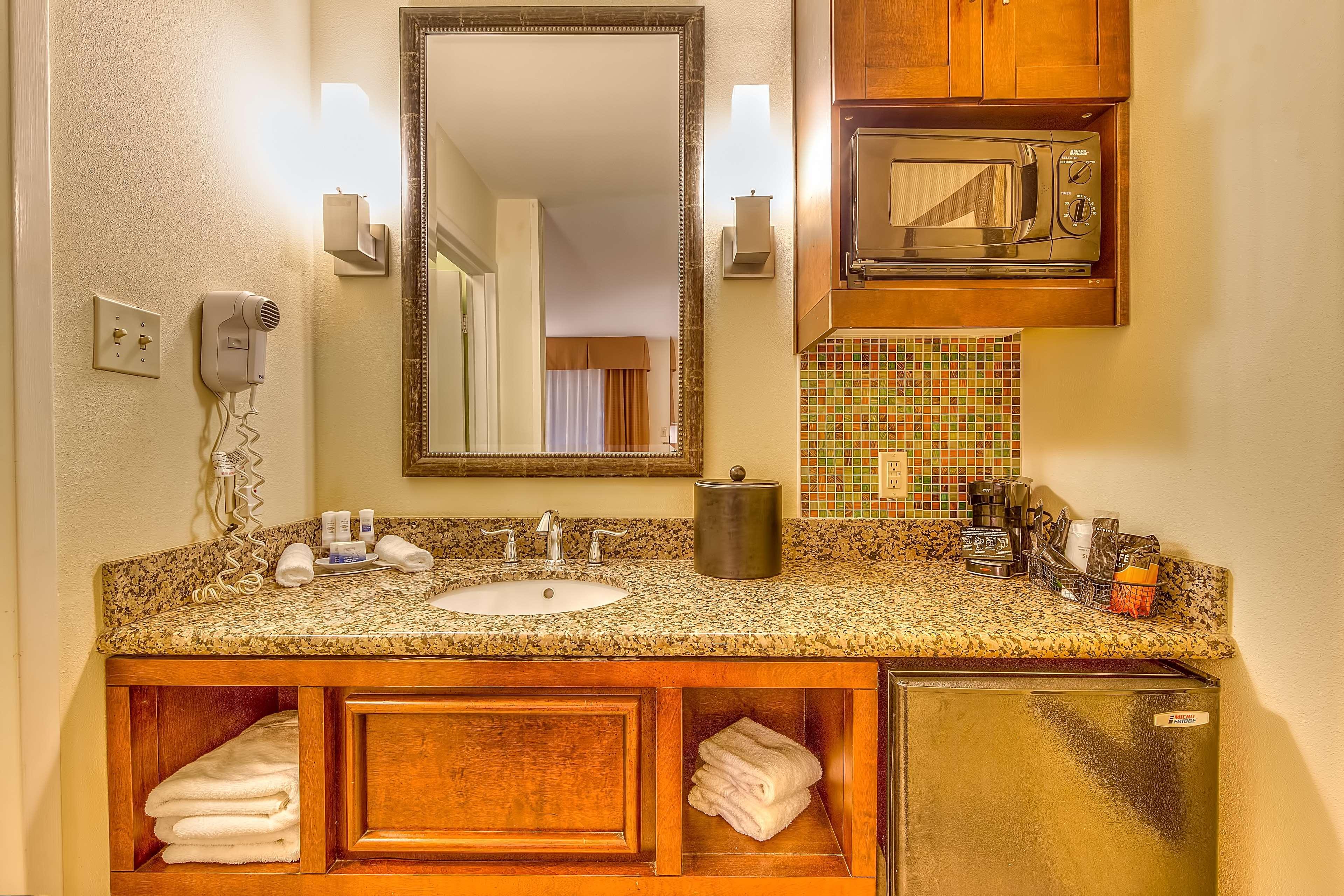 Best Western Seaway Inn Gulfport Extérieur photo