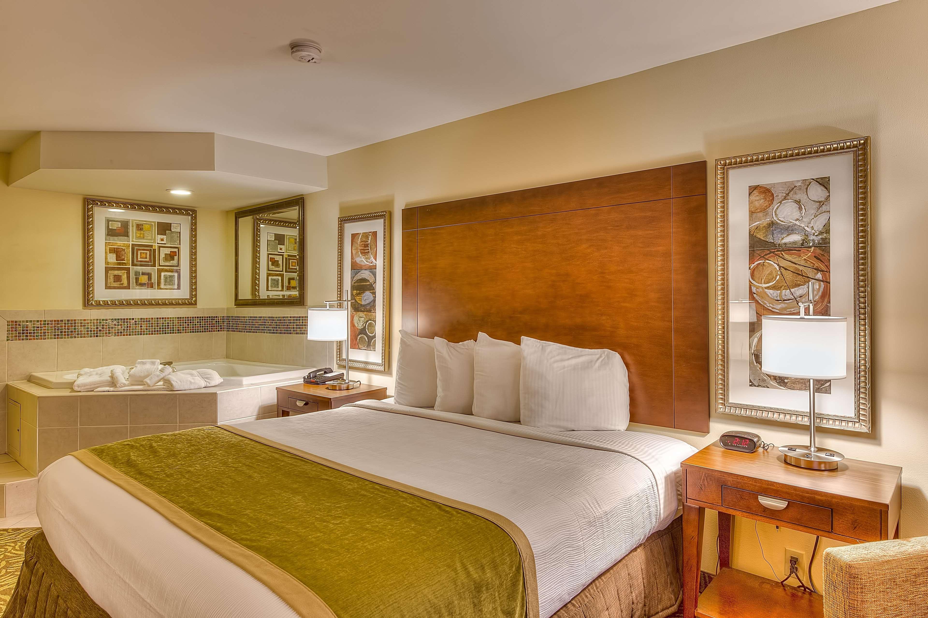 Best Western Seaway Inn Gulfport Extérieur photo