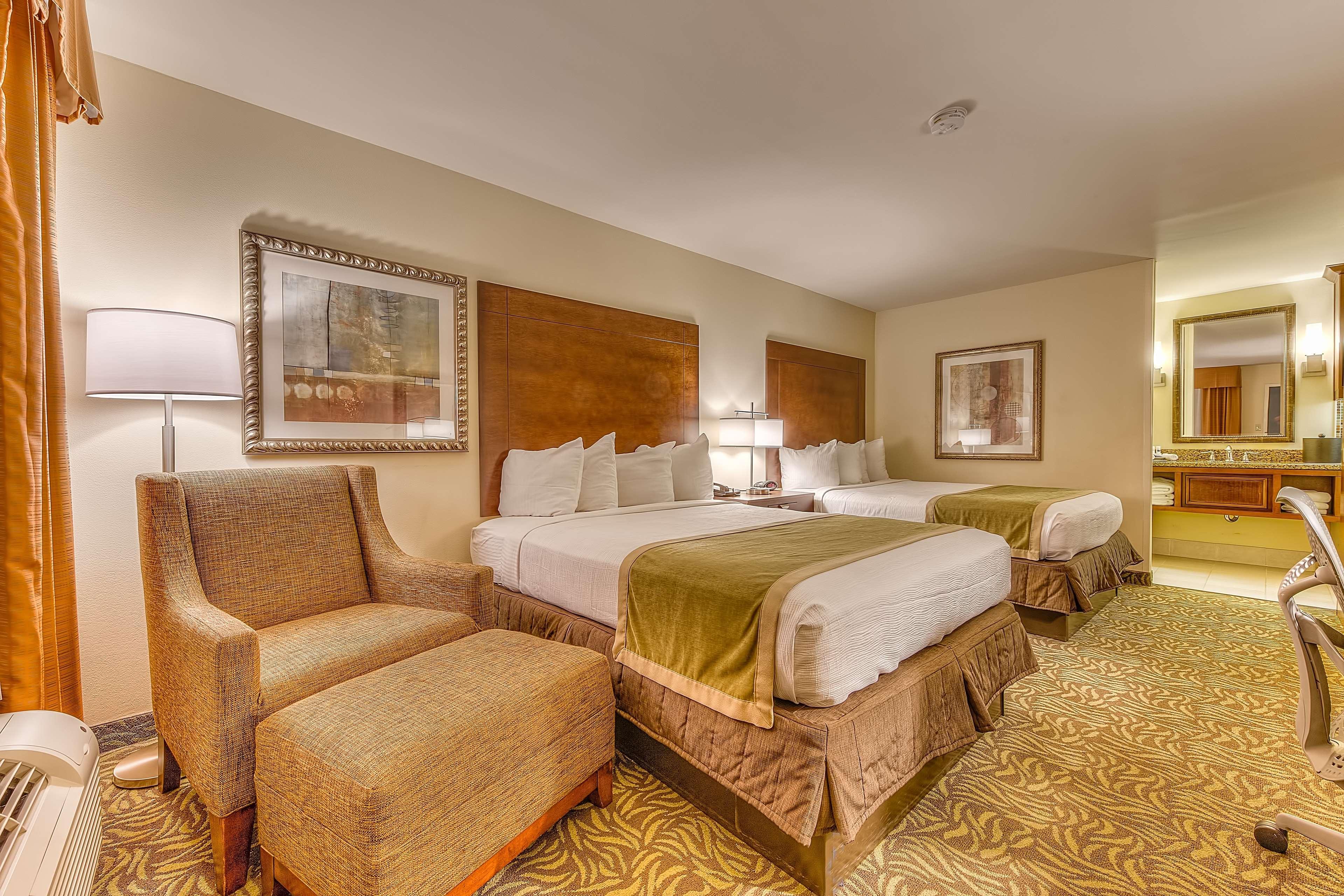 Best Western Seaway Inn Gulfport Extérieur photo