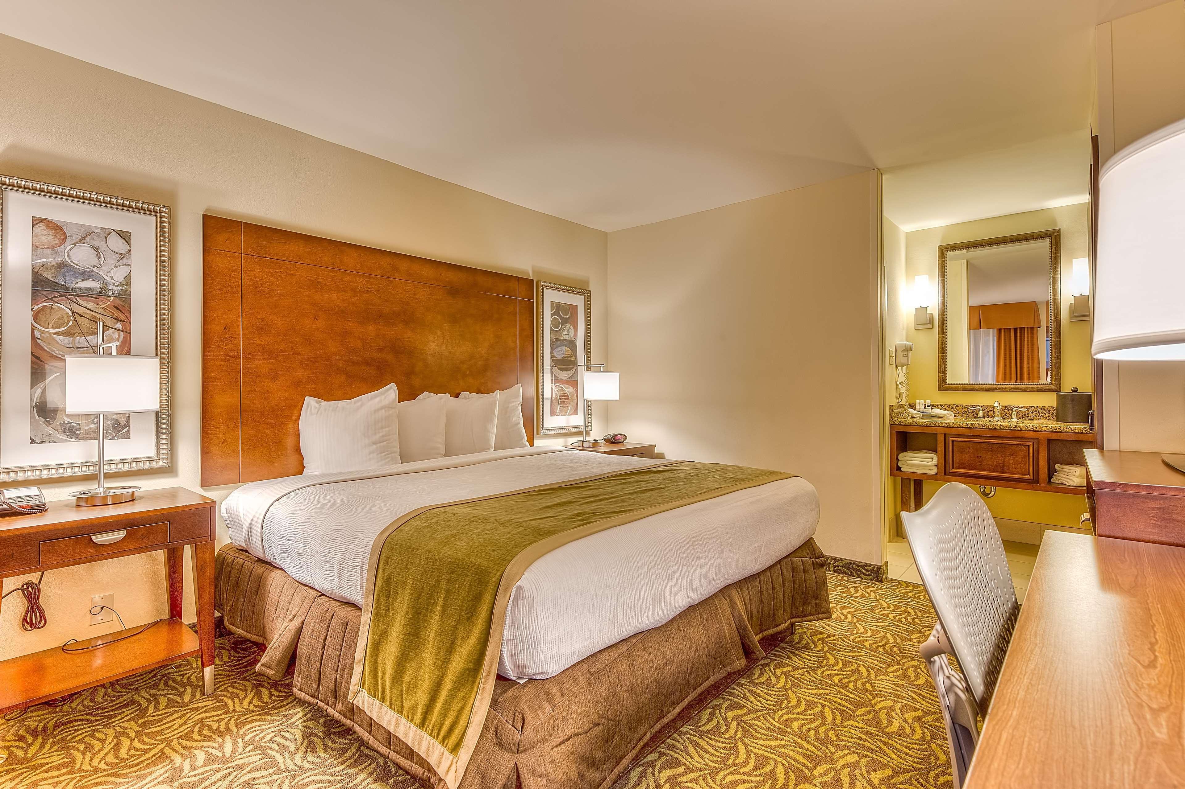 Best Western Seaway Inn Gulfport Extérieur photo