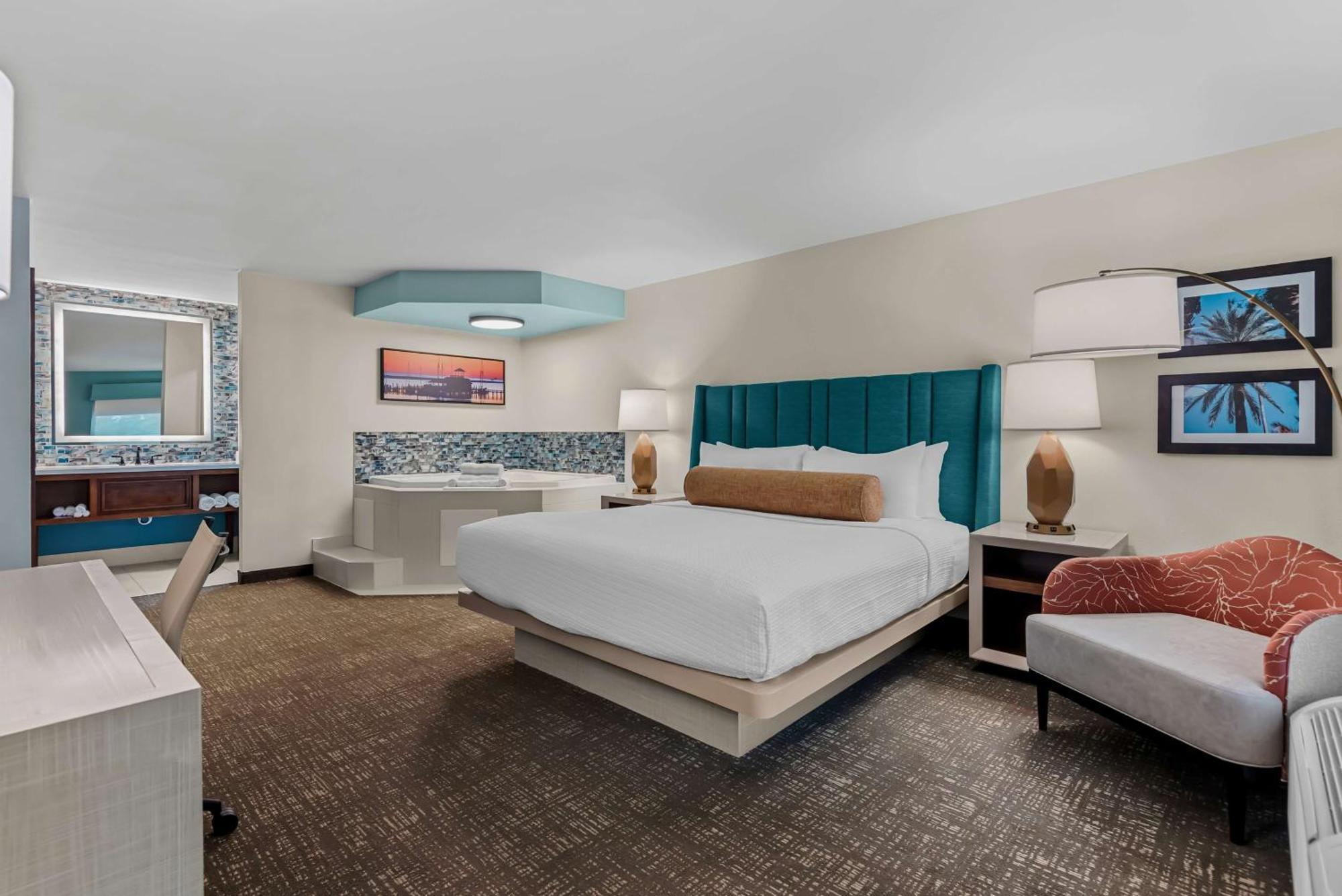 Best Western Seaway Inn Gulfport Extérieur photo