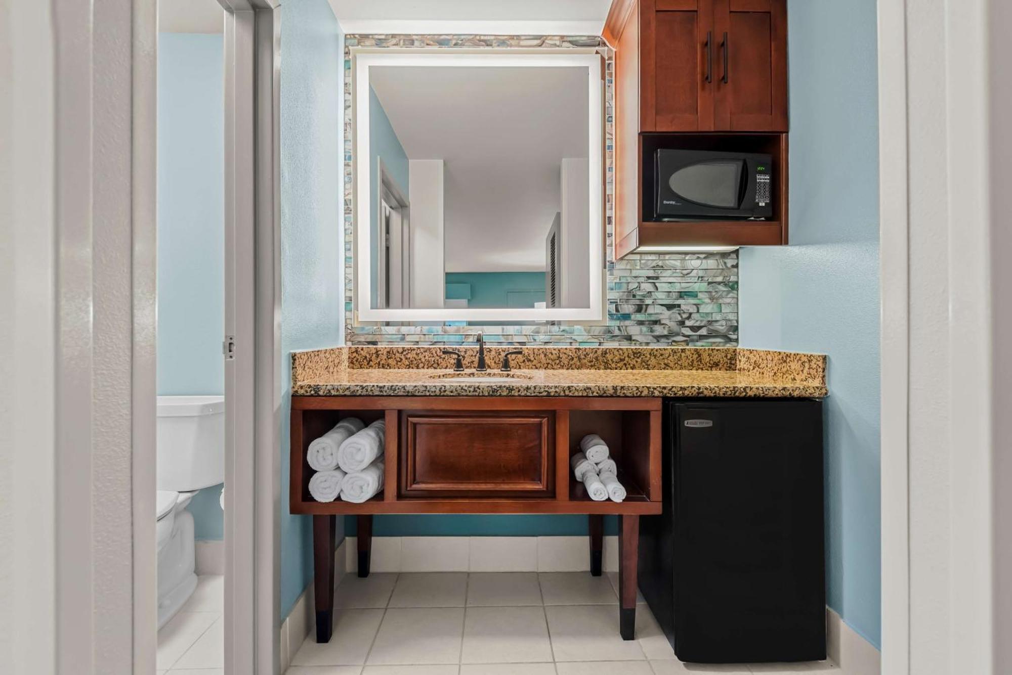 Best Western Seaway Inn Gulfport Extérieur photo