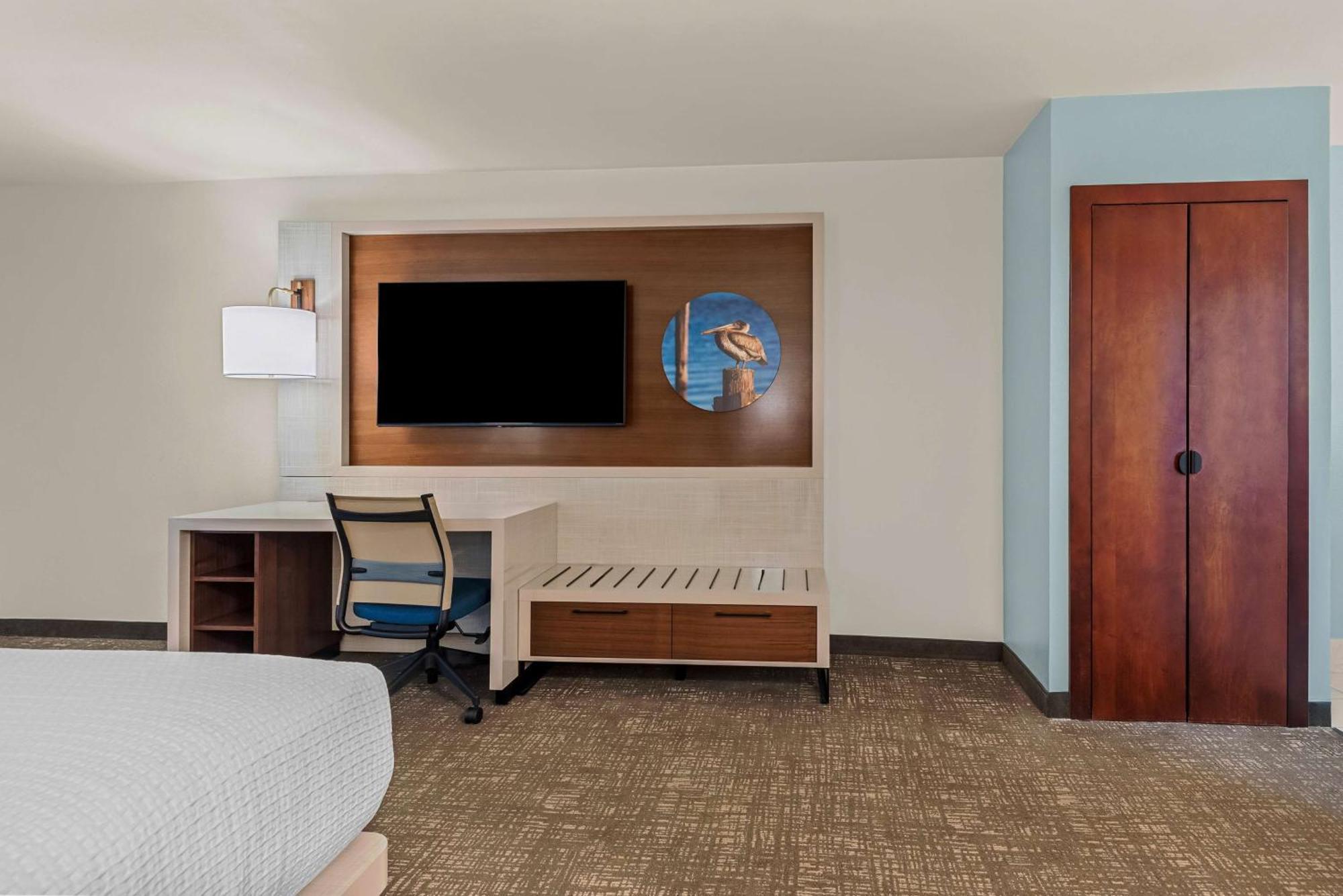 Best Western Seaway Inn Gulfport Extérieur photo