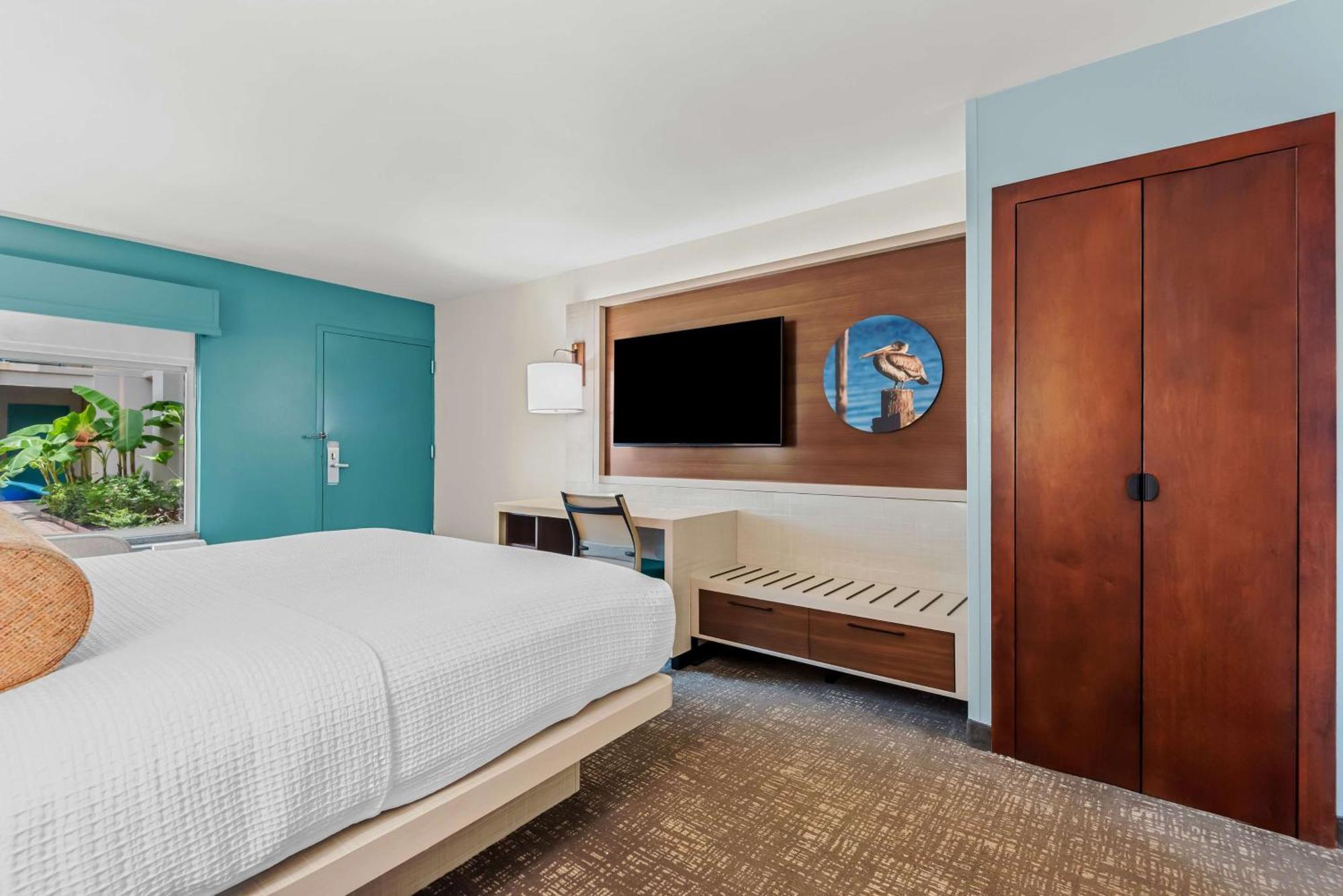 Best Western Seaway Inn Gulfport Extérieur photo