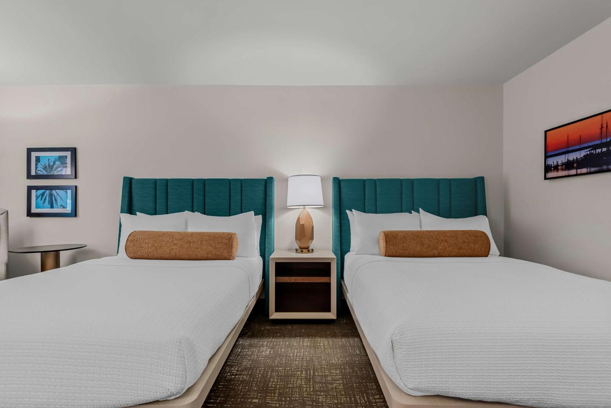 Best Western Seaway Inn Gulfport Extérieur photo