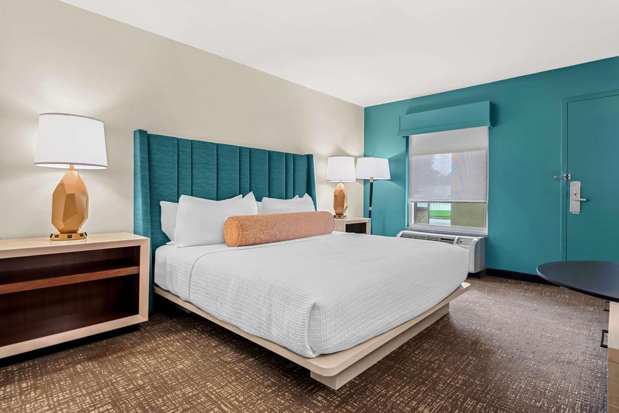 Best Western Seaway Inn Gulfport Extérieur photo