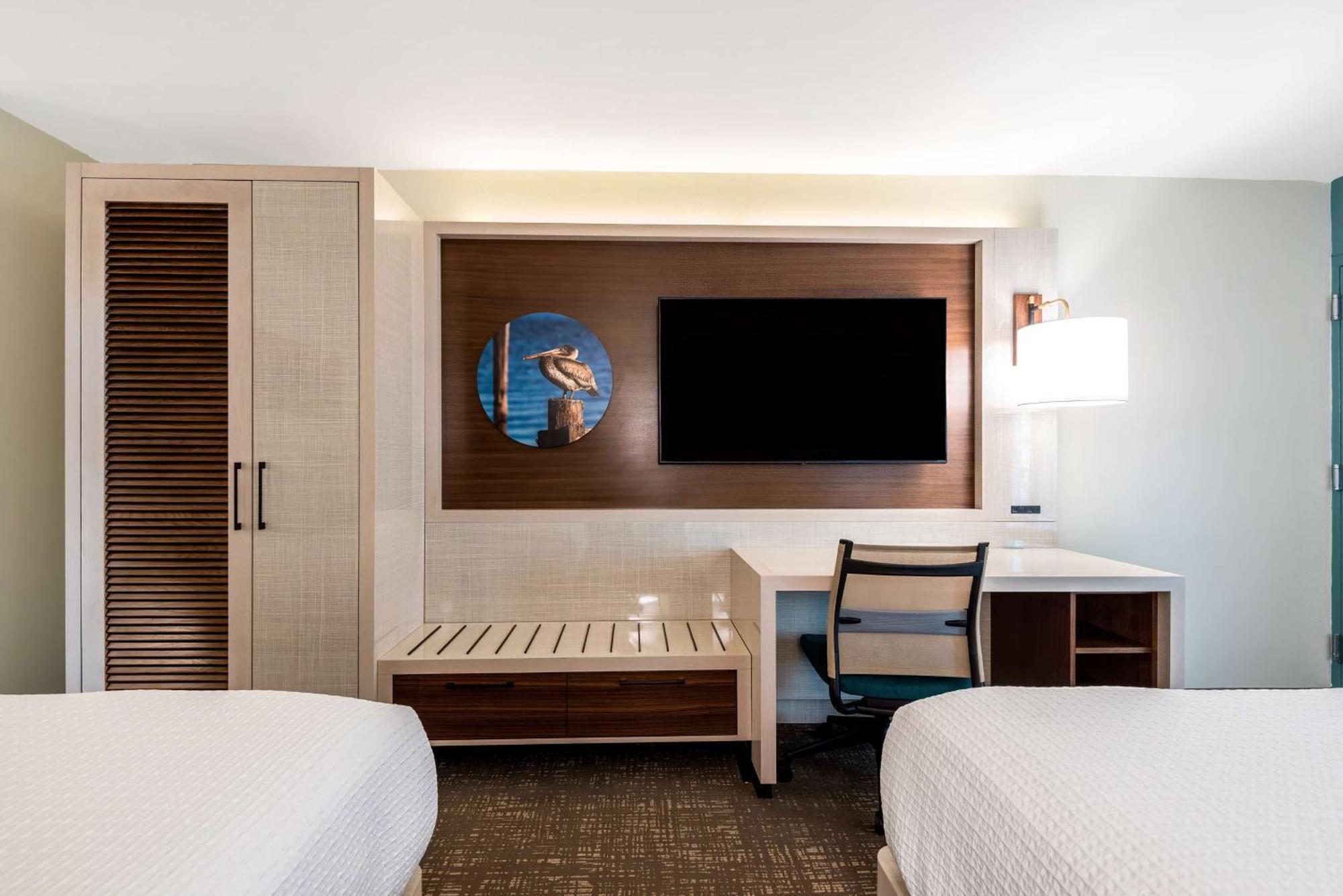 Best Western Seaway Inn Gulfport Extérieur photo
