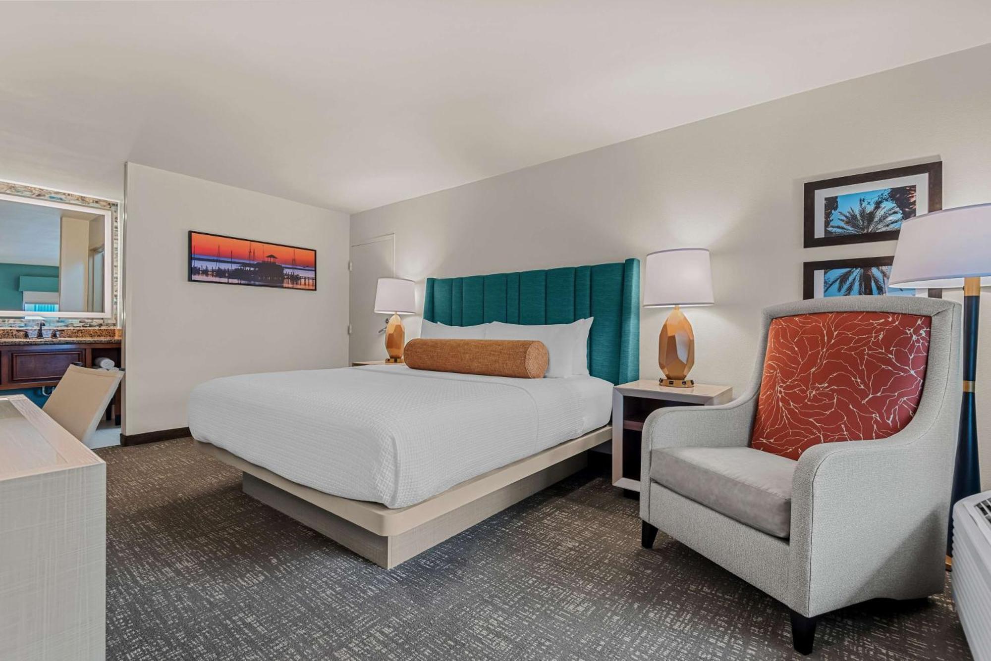 Best Western Seaway Inn Gulfport Extérieur photo