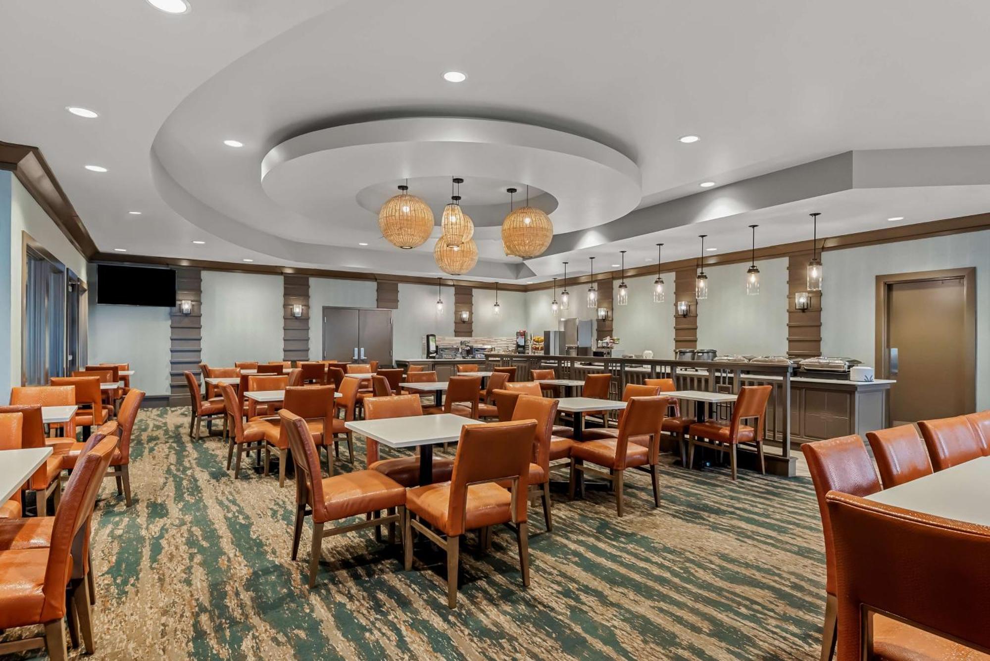 Best Western Seaway Inn Gulfport Extérieur photo